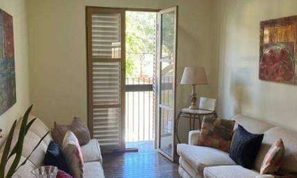 Apartamento com 4 dormitórios para alugar, 200 m² por R$ 3.950,53 - Mercês - Uberaba/MG