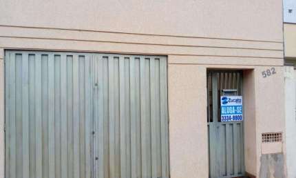 Apartamento com 1 dormitório para alugar, 40 m² por R$ 933,54/mês - Nossa Senhora da Abadia - Uberaba/MG