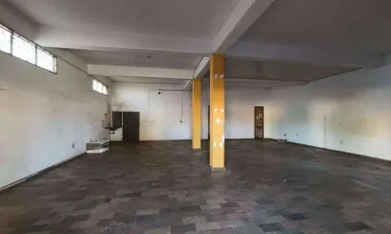 Ponto para alugar, 130 m² por R$ 1.790,74/mês - Amoroso Costa - Uberaba/MG