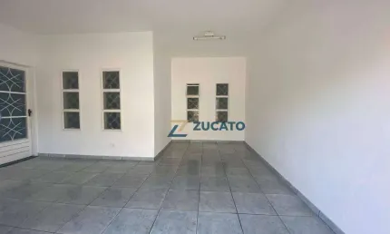 Casa com 3 dormitórios para alugar, 128 m² por r$ 1.533,42/mês - conjunto manoel mendes - uberaba/mg