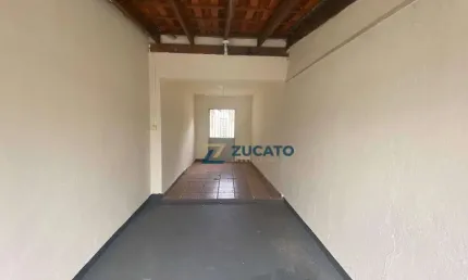 Casa com 2 dormitórios para alugar, 66 m² por r$ 764,66/mês - boa vista - uberaba/mg