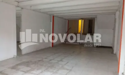 Prédio comercial espaçoso no bairro da luz. agende sua visita e venha conhecer!