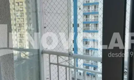 Apartamento com 3 quartos à venda na Vila Guilherme, São Paulo 