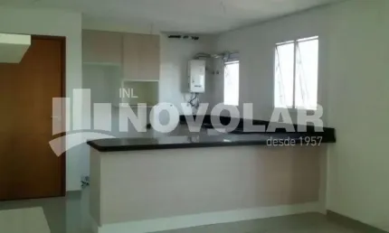 Apartamento com 1 quarto à venda no Parada Inglesa, São Paulo 