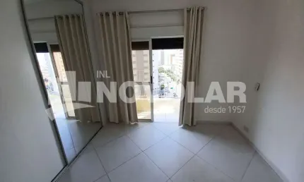 Apartamento de alto padrão com 2 dormitórios e lazer completo!