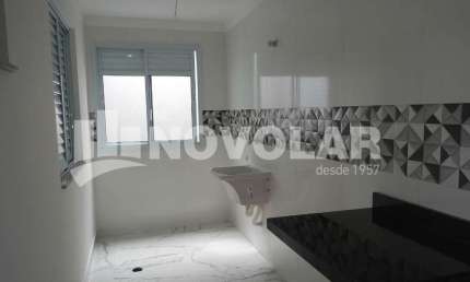 Apartamento com 2 quartos à venda no Tucuruvi, São Paulo 