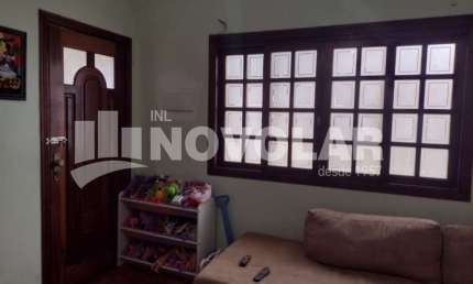 Casas Térrea, no bairro do Horto Florestal  com 2 dormitórios