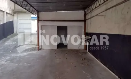 Terreno comercial na vila maria com 173 m2 de área total e 34m2 de área construída