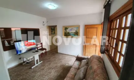 Casa com 2 quartos à venda na Vila das Mercês, São Paulo 