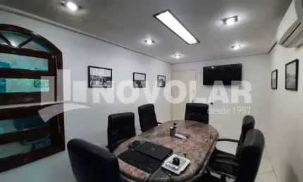 Prédio comercial no bairro de santana ? excelente oportunidade!
