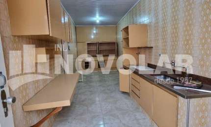 Casa com 2 quartos à venda na Vila Guilherme, São Paulo 