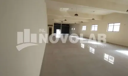 Loja 369 metros quadrados de área Construída. Espaço Comercial Amplo e Versátil na Vila Maria!