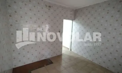 Conjunto Comercial com vinte e dois metros quadrados de área construída, Parque Novo Mundo