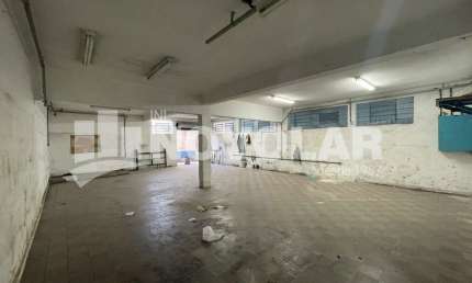 Ponto comercial para alugar no Jardim Japão, São Paulo 