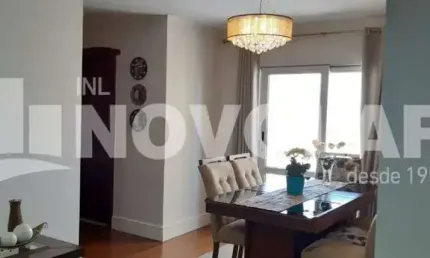 Apartamento com 3 quartos à venda na Água Fria, São Paulo 