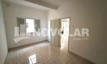 Casa com 1 quarto para alugar na Vila Medeiros, São Paulo 