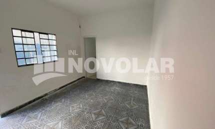 Casa com 1 quarto para alugar no Tatuapé, São Paulo 