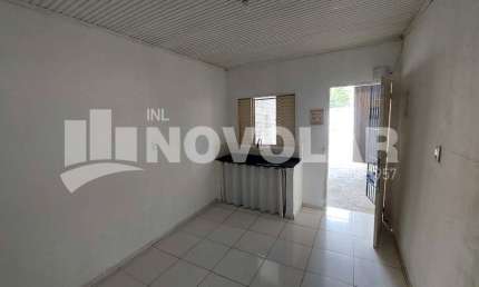 Casa com 1 quarto para alugar no Parque Novo Mundo, São Paulo 
