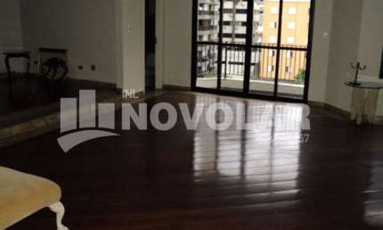 Cobertura com 3 quartos à venda na Água Fria, São Paulo 