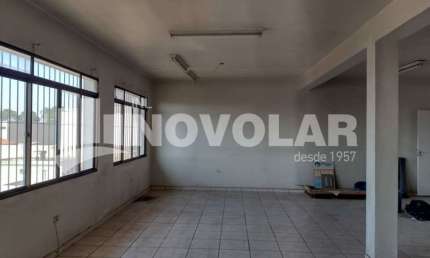 Sala comercial para alugar na Vila Sabrina, São Paulo 