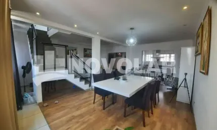 Casa com 5 quartos à venda na Vila Medeiros, São Paulo 