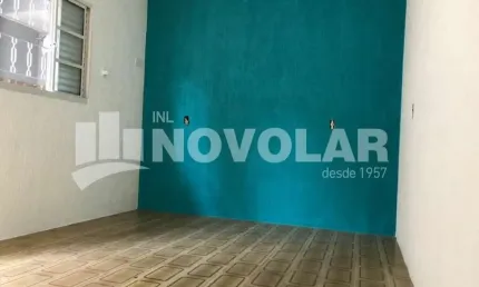 Prédio com 4 residências para renda no jardim brasil