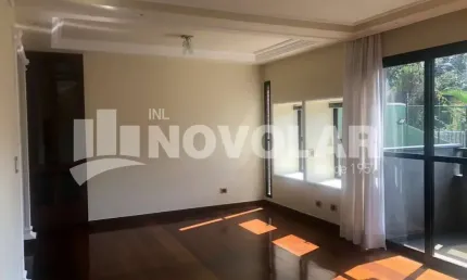APARTAMENTO COM 3 DORMITÓRIOS SENDO 1 SUÍTE, 2 VAGAS NO  JARDIM SÃO PAULO