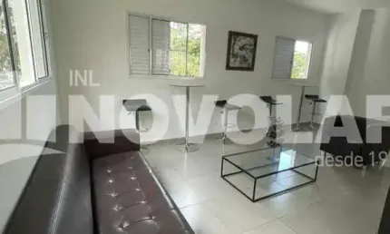 APARTAMENTO A VENDA COM 2 DORMITÓRIOS, TODO EM PORCELANATO. COM VAGA DE GARAGEM. NO BAIRRO IMIRIM.
