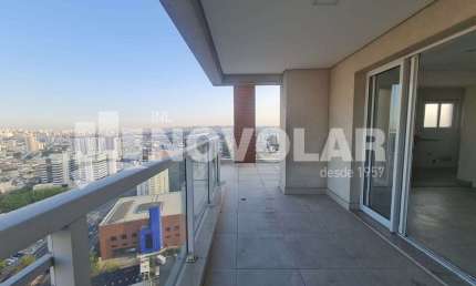 APARTAMENTO NOVO 2 DORMITÓRIOS SENDO 1 SUÍTE NO JARDIM SÃO PAULO