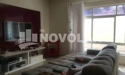 Casa com 3 quartos à venda no Jardim São Paulo (Zona Norte), São Paulo 