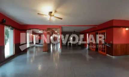 Ponto comercial para alugar em Santana, São Paulo 
