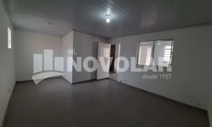 Ponto comercial com 5 salas para alugar no Parada Inglesa, São Paulo 
