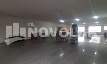 Prédio com 2 salas para alugar no Tucuruvi, São Paulo 