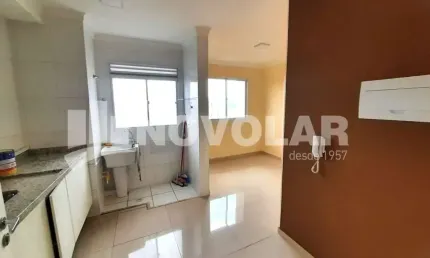 Apartamento com 2 quartos à venda no Parque Vitória, São Paulo 