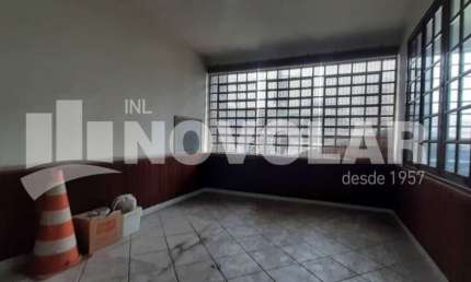 Loja no bairro Tucuruvi em Avenida Principal com 250 metros quadrados. Para Locação Venha Conhecer!