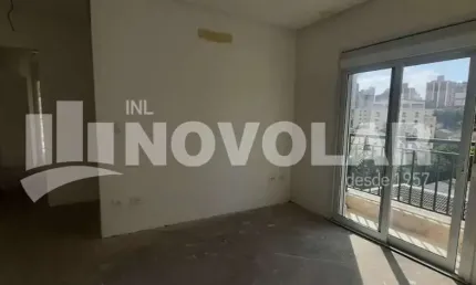 Apartamento com 4 quartos para alugar no Jardim São Paulo (Zona Norte), São Paulo 