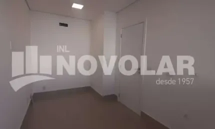 Sala comercial com 1 sala para alugar no Jardim São Paulo (Zona Norte), São Paulo 