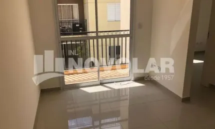 Apartamento com 2 quartos à venda no Tremembé, São Paulo 