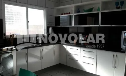 Sobrado em Condomínio no bairro Mandaqui com  2 dormitórios