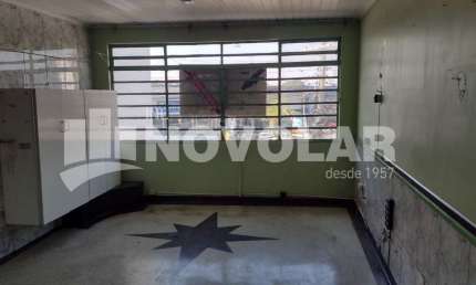 Casa comercial com 7 salas para alugar na Casa Verde, São Paulo 