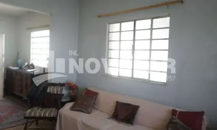 Casa comercial no jardim são paulo com 400 metros quadrados