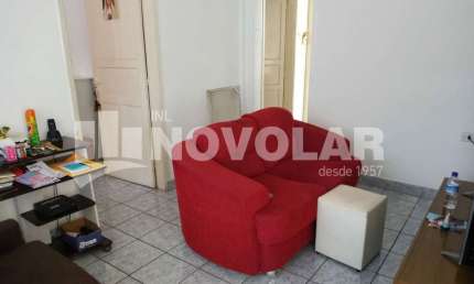 Casa com 2 quartos à venda na Vila Guilherme, São Paulo 