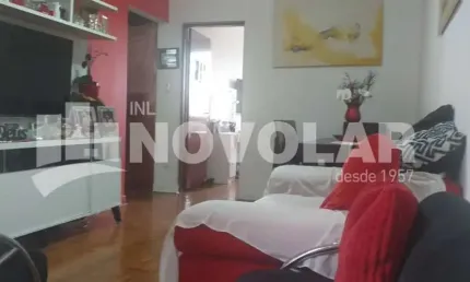 Apartamento com 3 quartos à venda no Brás, São Paulo 