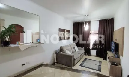 Sobrado com 3 dormitórios (1 suite), 2 vagas na Vila Sabrina