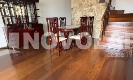 Casa com 4 quartos à venda no Parada Inglesa, São Paulo 