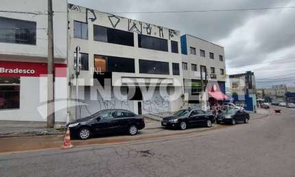 Prédio Comercial na cidade de Guarulhos no Bairro Jardim Bom Clima.