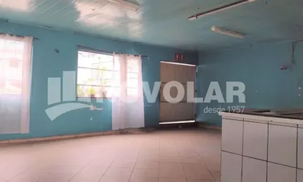 Ponto comercial com 1 sala para alugar no Jardim Cumbica, Guarulhos 