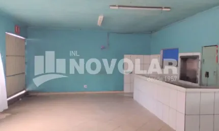 Ponto comercial com 1 sala para alugar no Jardim Cumbica, Guarulhos 