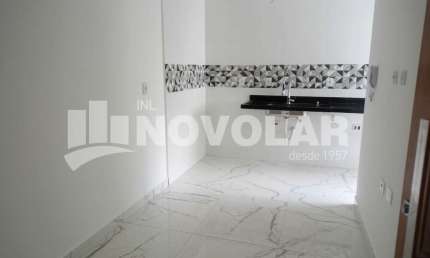 Apartamento com 2 quartos à venda no Tucuruvi, São Paulo 