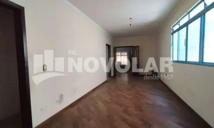 Sobradão no jardim brasil com 4 dormitórios, 3 vagas